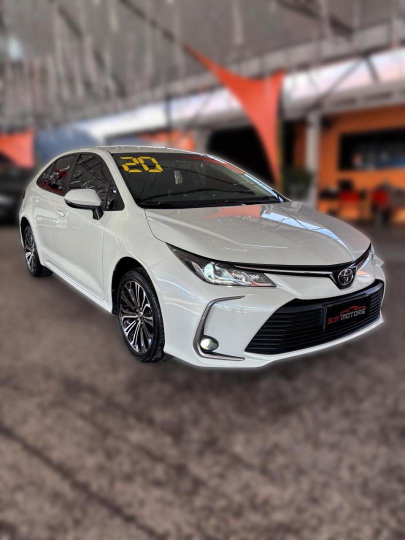 TOYOTA Corolla - Foto
