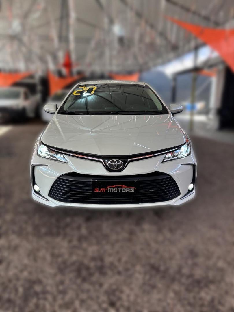TOYOTA Corolla - Foto