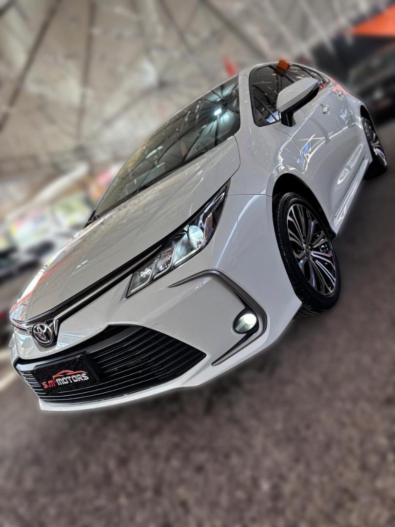 TOYOTA Corolla - Foto