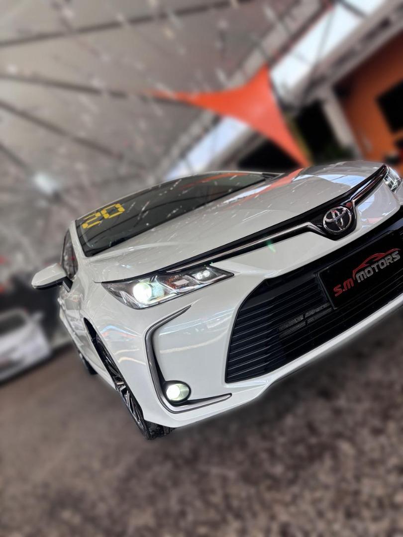 TOYOTA Corolla - Foto