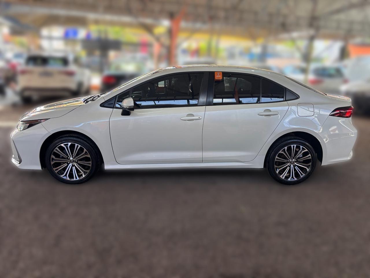 TOYOTA Corolla - Foto