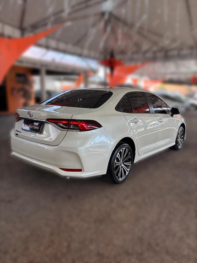 TOYOTA Corolla - Foto