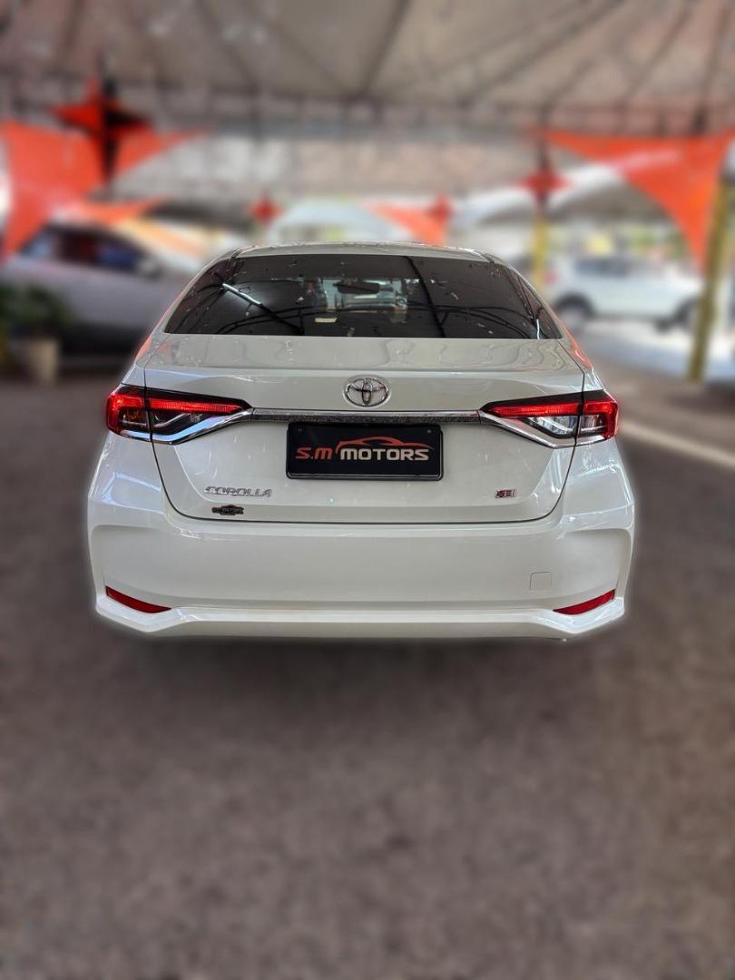 TOYOTA Corolla - Foto