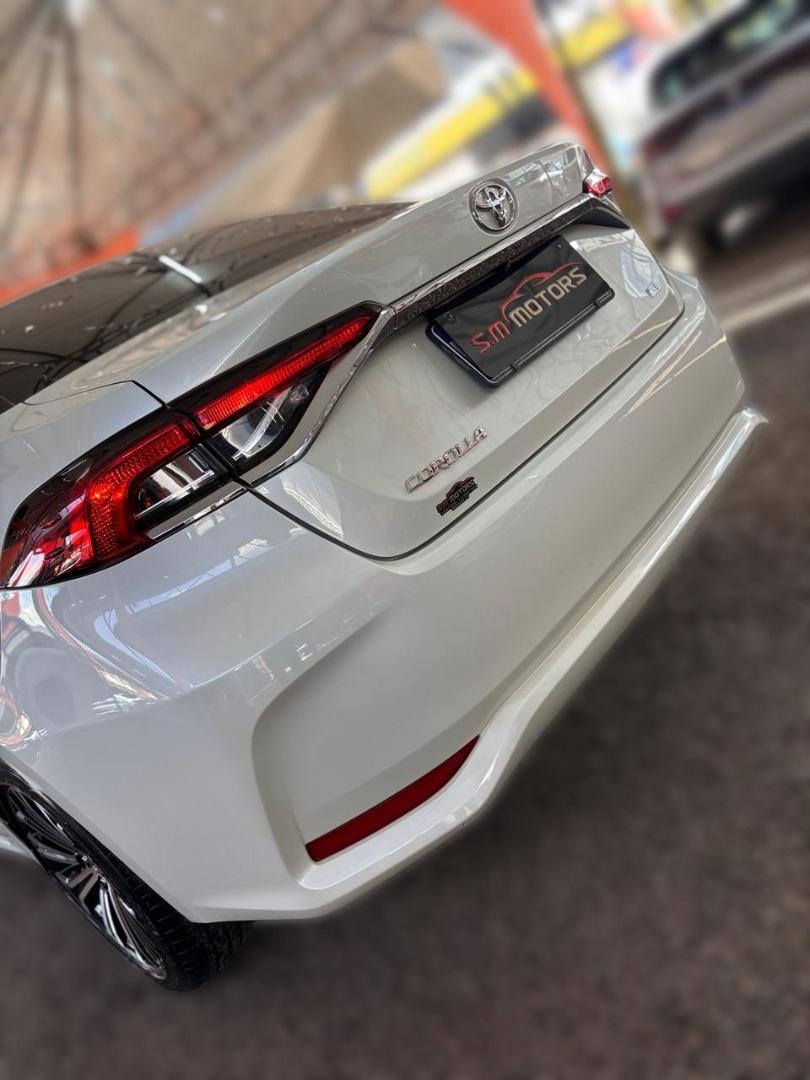 TOYOTA Corolla - Foto