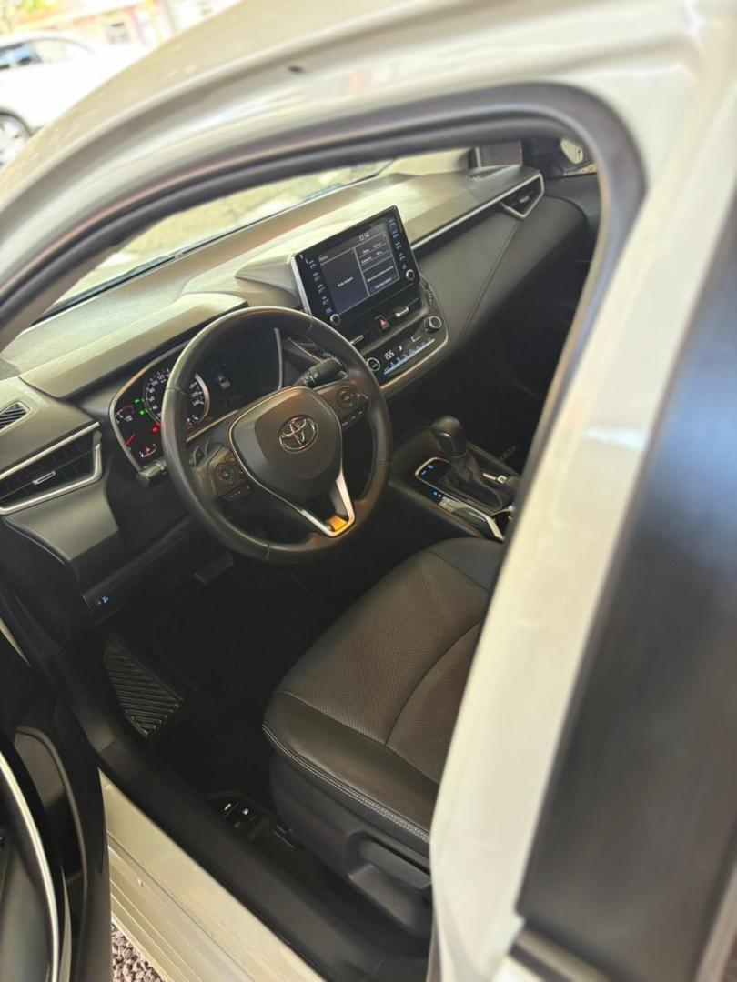 TOYOTA Corolla - Foto