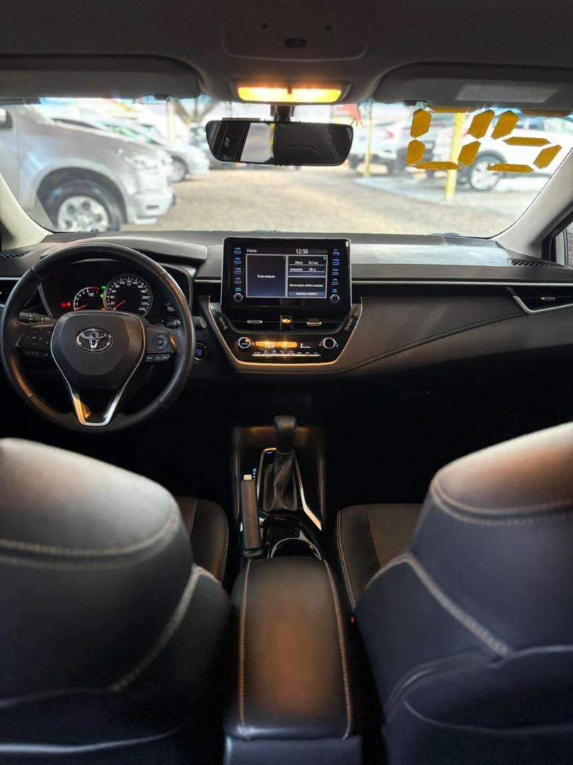 TOYOTA Corolla - Foto