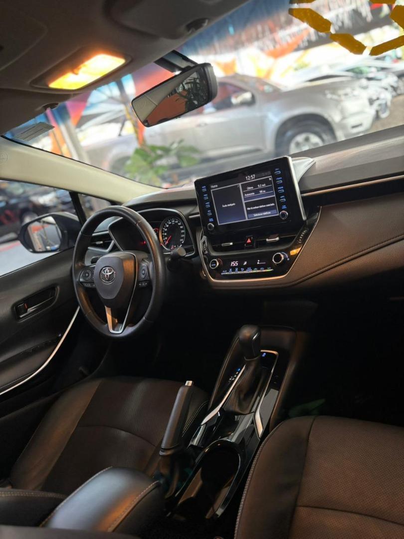 TOYOTA Corolla - Foto