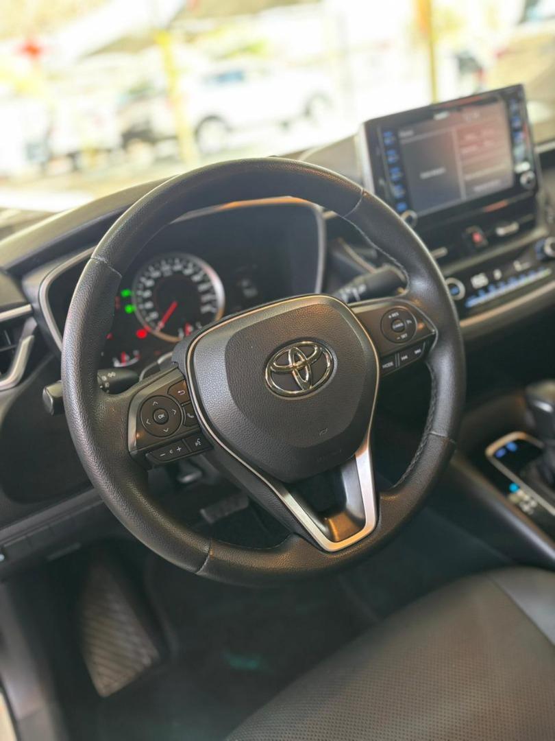 TOYOTA Corolla - Foto