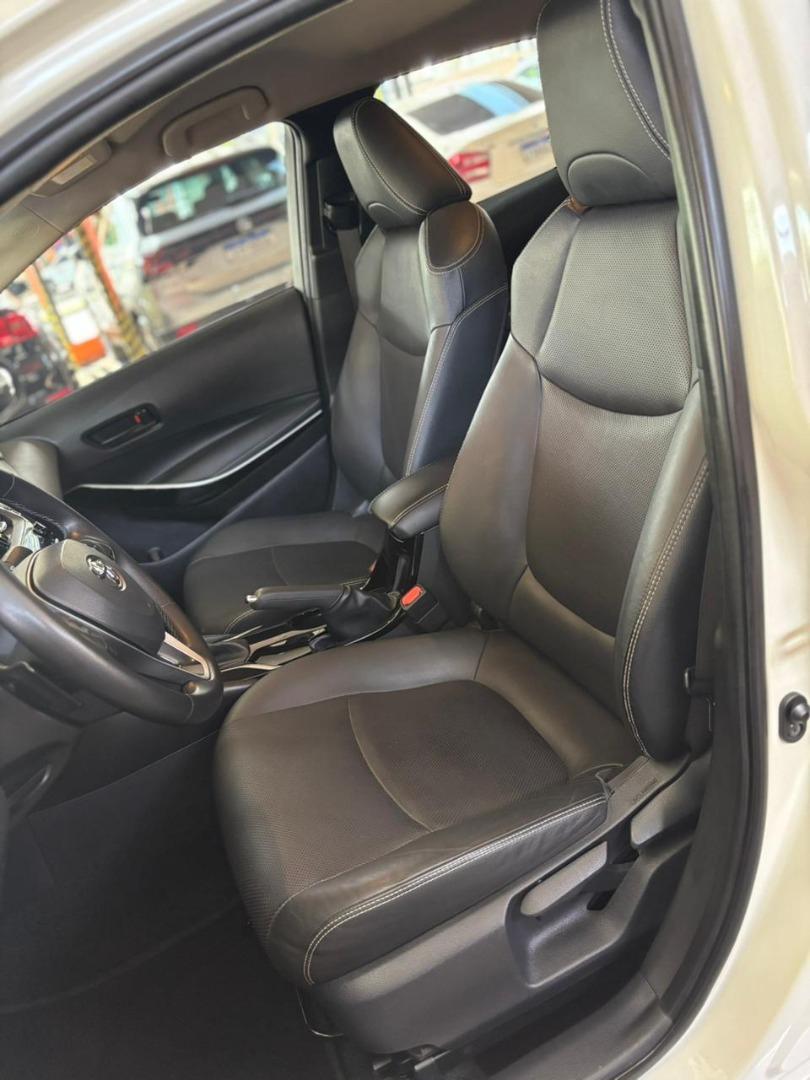 TOYOTA Corolla - Foto