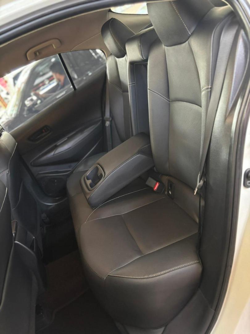 TOYOTA Corolla - Foto