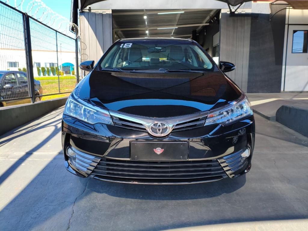 TOYOTA Corolla - Foto