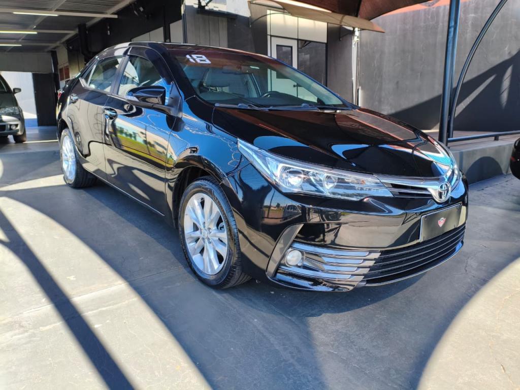 TOYOTA Corolla - Foto