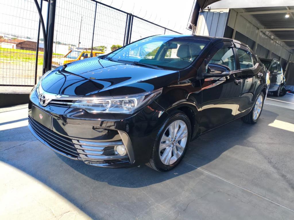 TOYOTA Corolla - Foto