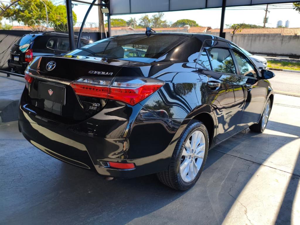 TOYOTA Corolla - Foto