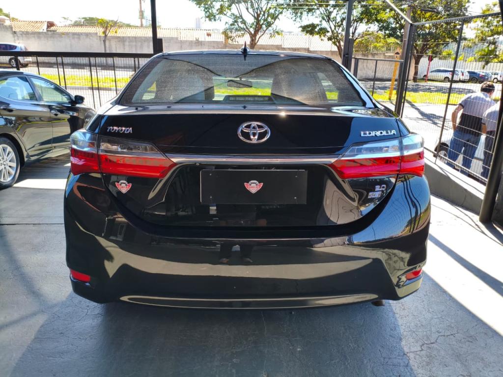 TOYOTA Corolla - Foto