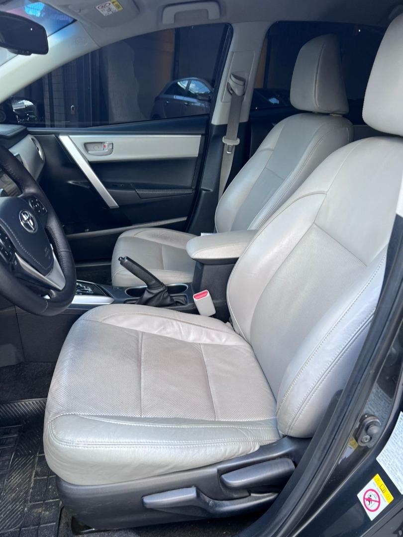 TOYOTA Corolla - Foto
