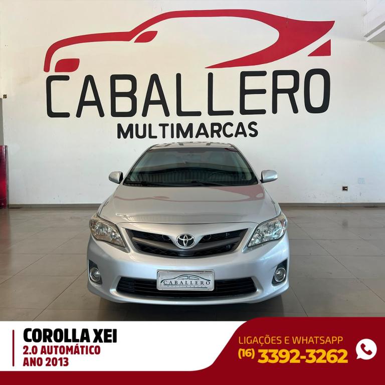 TOYOTA Corolla - Foto