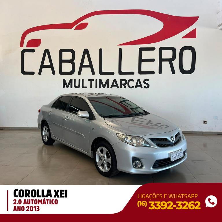 TOYOTA Corolla - Foto