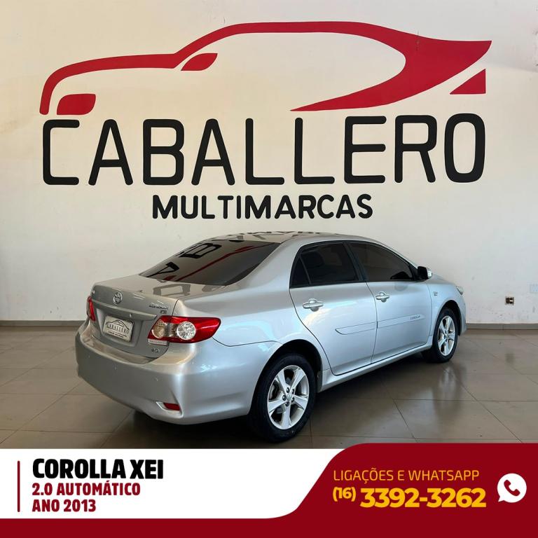 TOYOTA Corolla - Foto