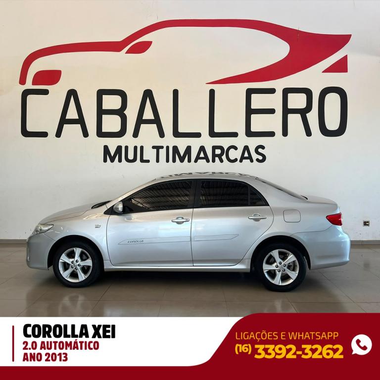 TOYOTA Corolla - Foto