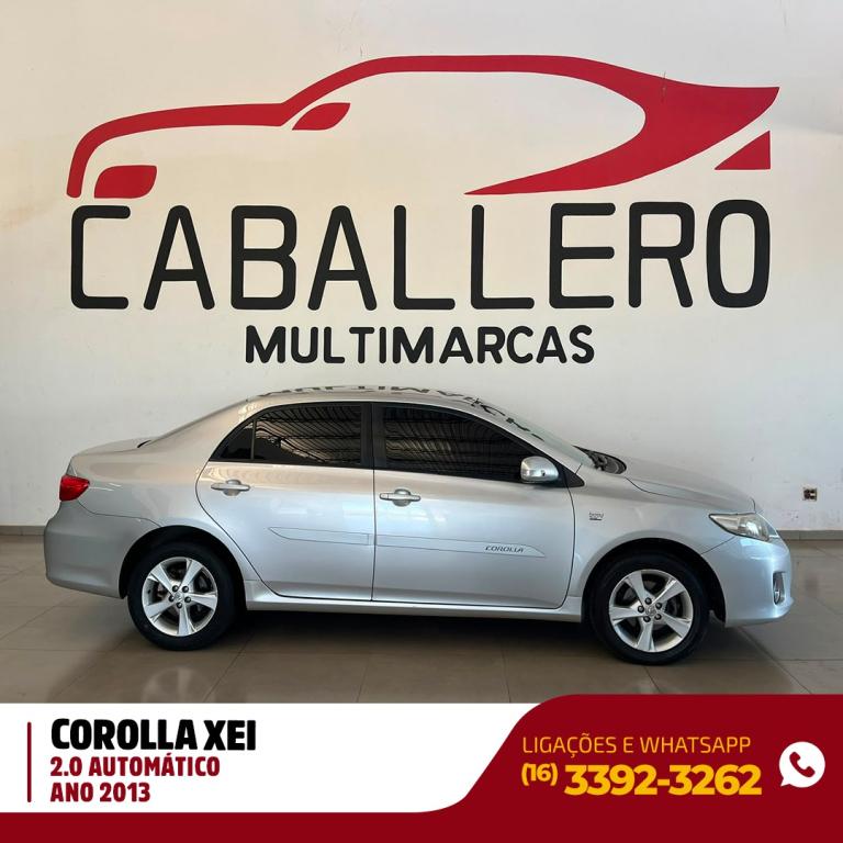TOYOTA Corolla - Foto