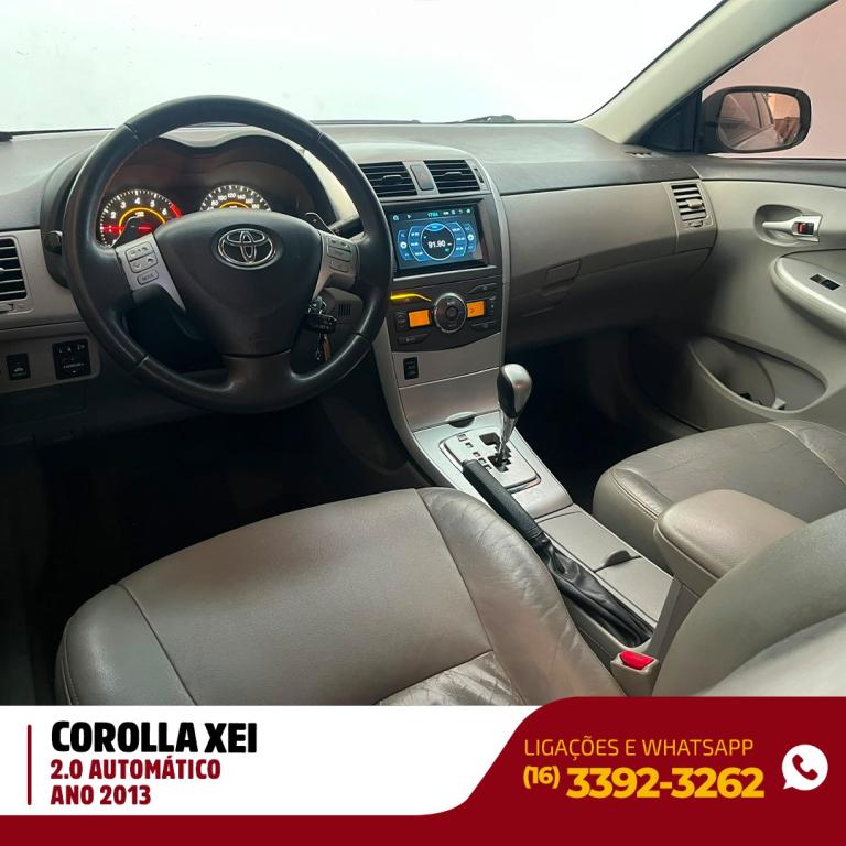 TOYOTA Corolla - Foto