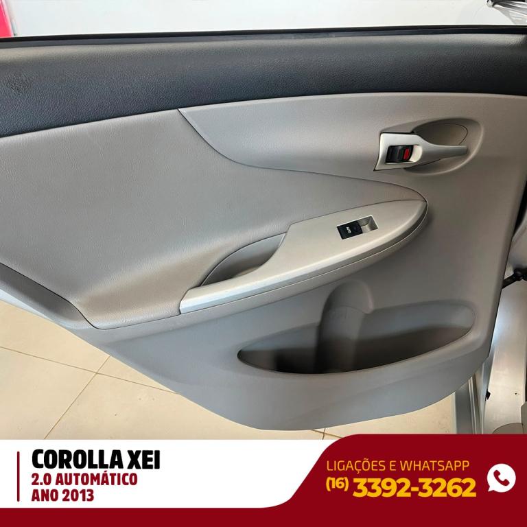 TOYOTA Corolla - Foto