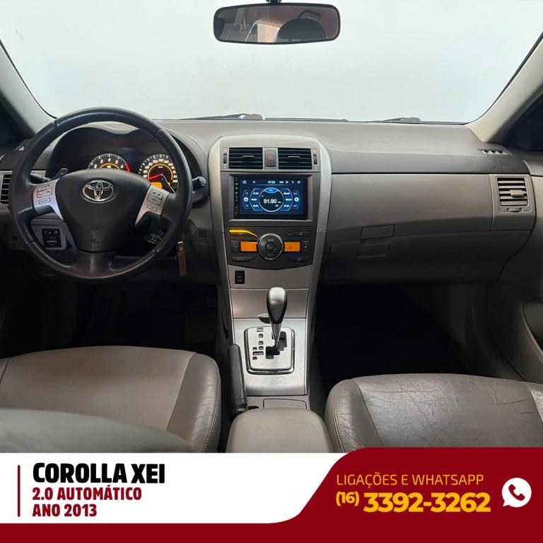 TOYOTA Corolla - Foto