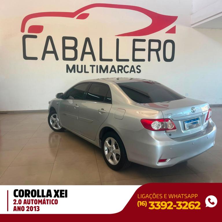 TOYOTA Corolla - Foto