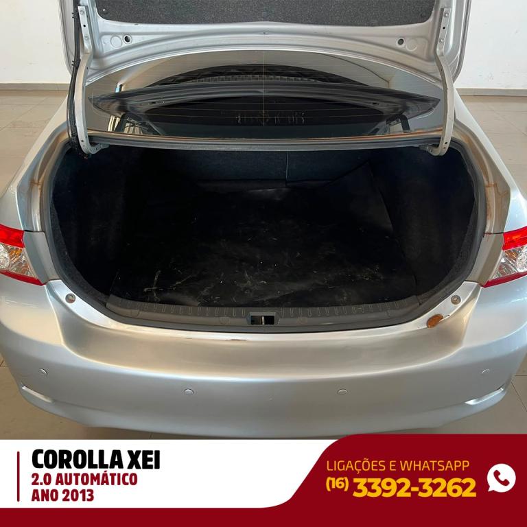 TOYOTA Corolla - Foto