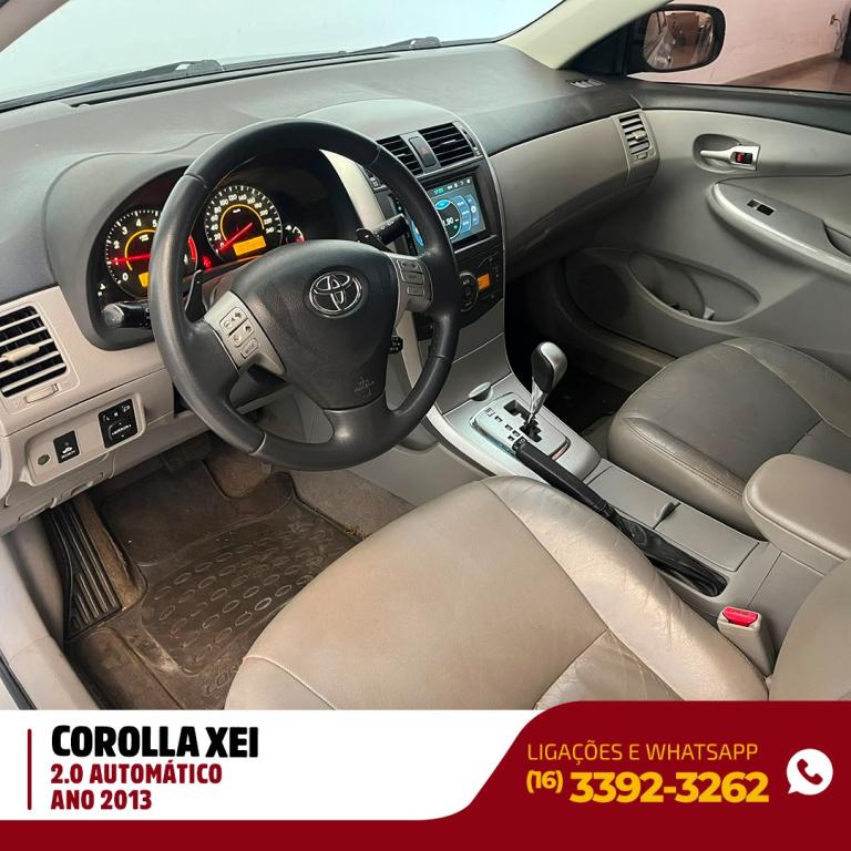 TOYOTA Corolla - Foto