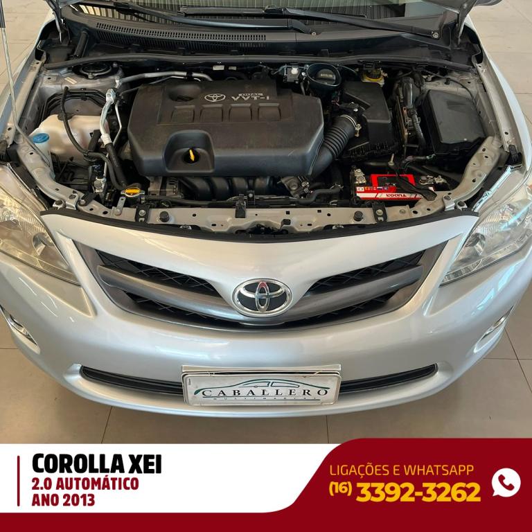 TOYOTA Corolla - Foto