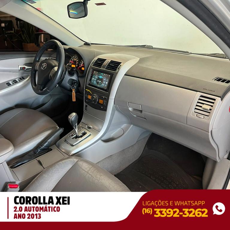 TOYOTA Corolla - Foto