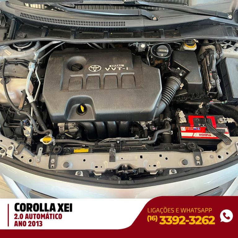 TOYOTA Corolla - Foto