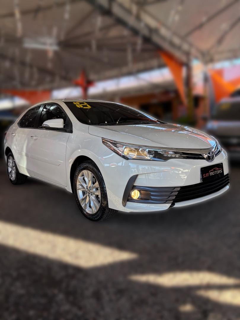 TOYOTA Corolla - Foto
