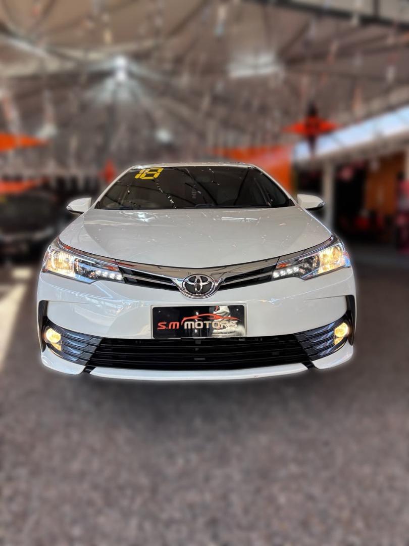 TOYOTA Corolla - Foto