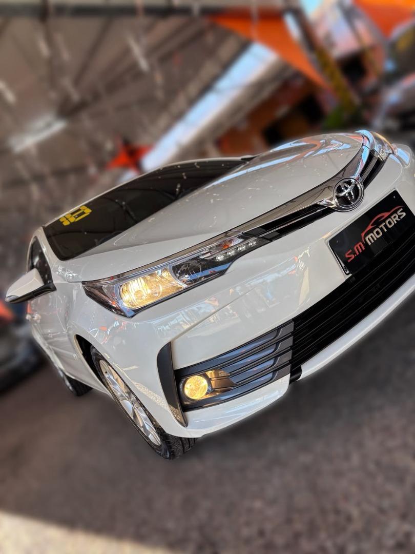 TOYOTA Corolla - Foto