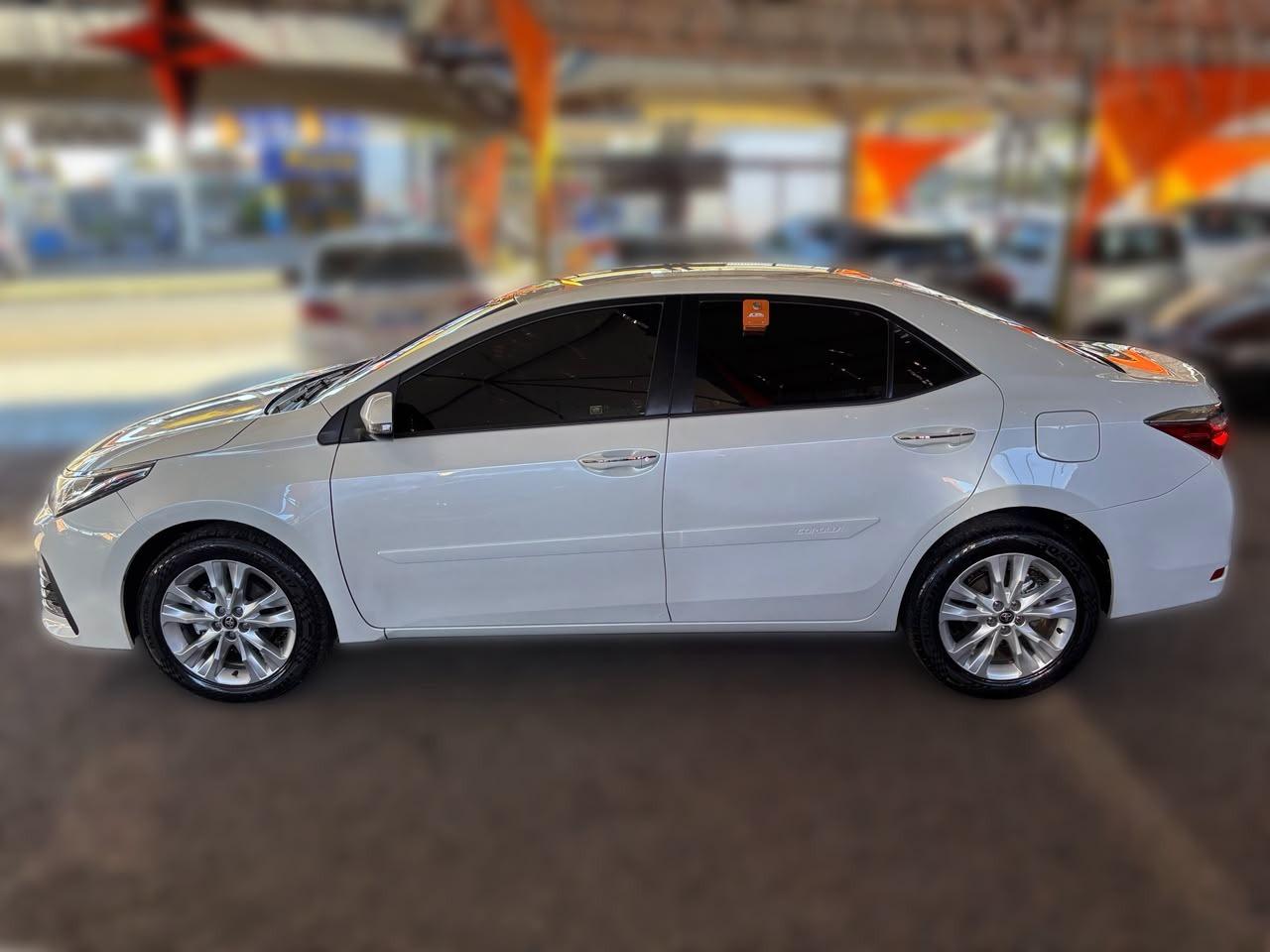 TOYOTA Corolla - Foto