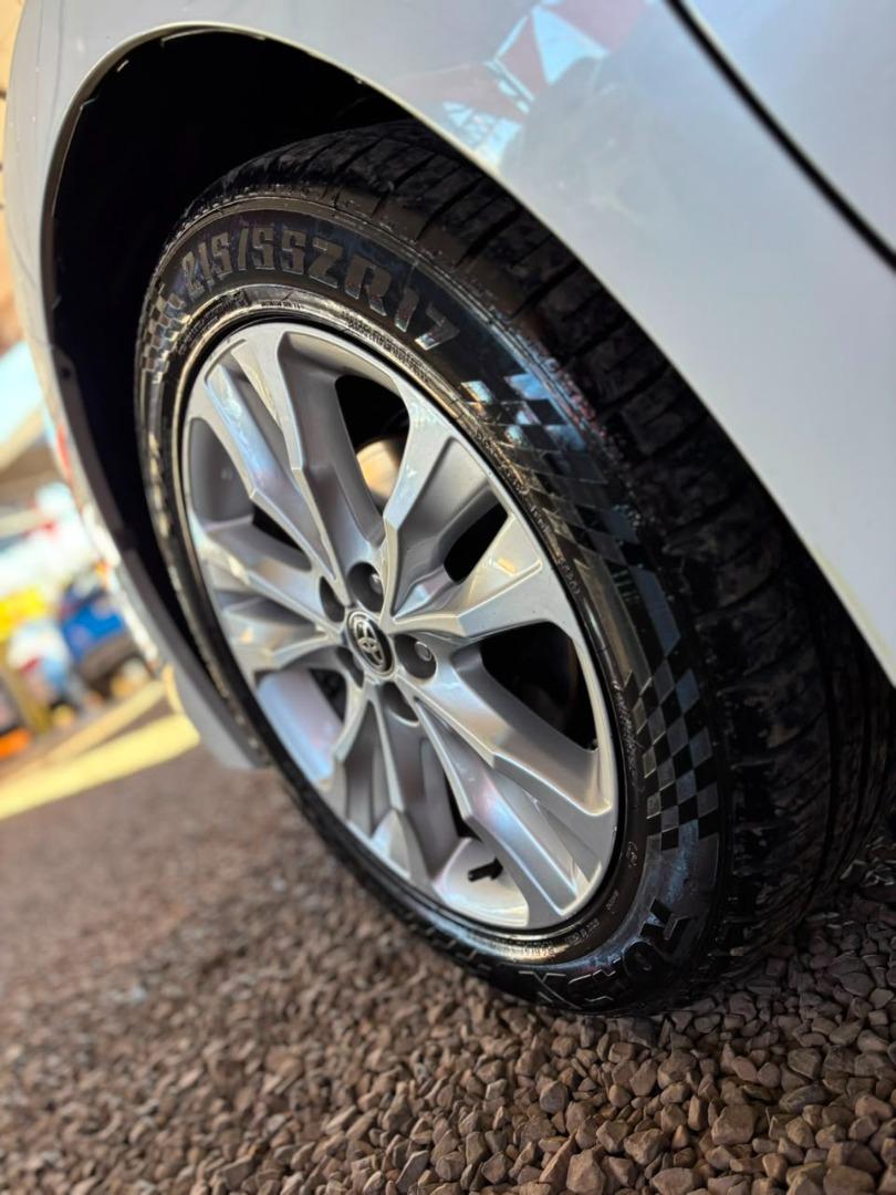 TOYOTA Corolla - Foto