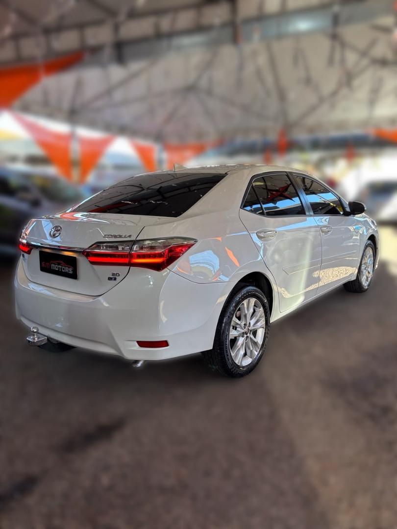 TOYOTA Corolla - Foto