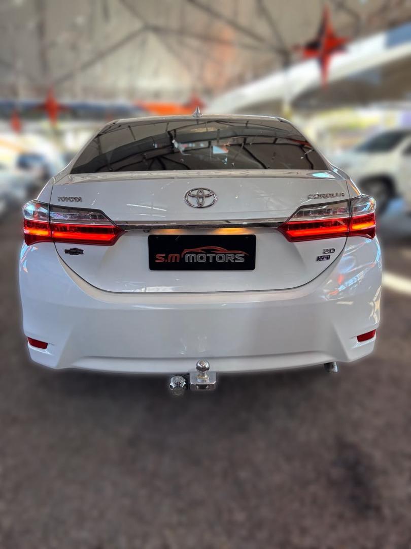 TOYOTA Corolla - Foto