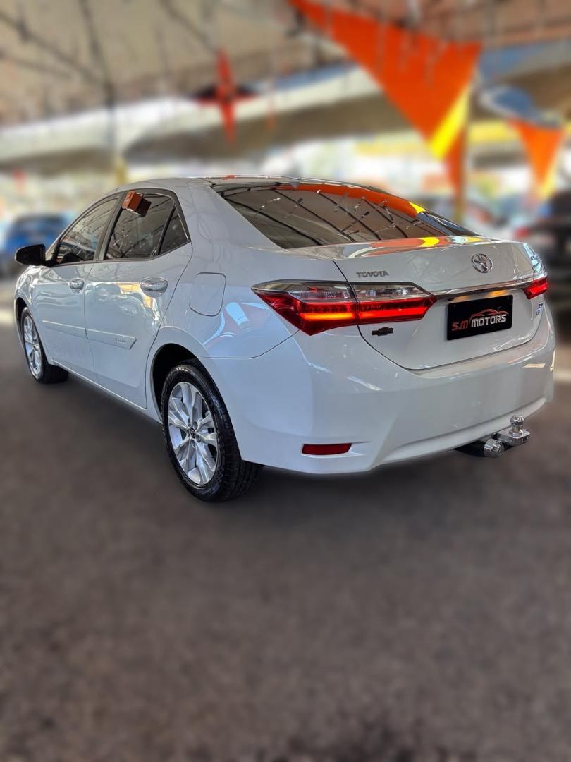 TOYOTA Corolla - Foto