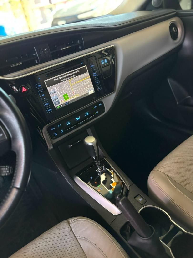 TOYOTA Corolla - Foto