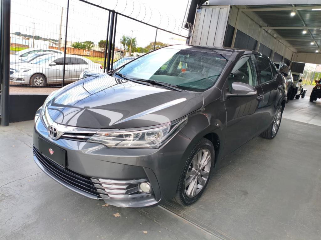TOYOTA Corolla - Foto
