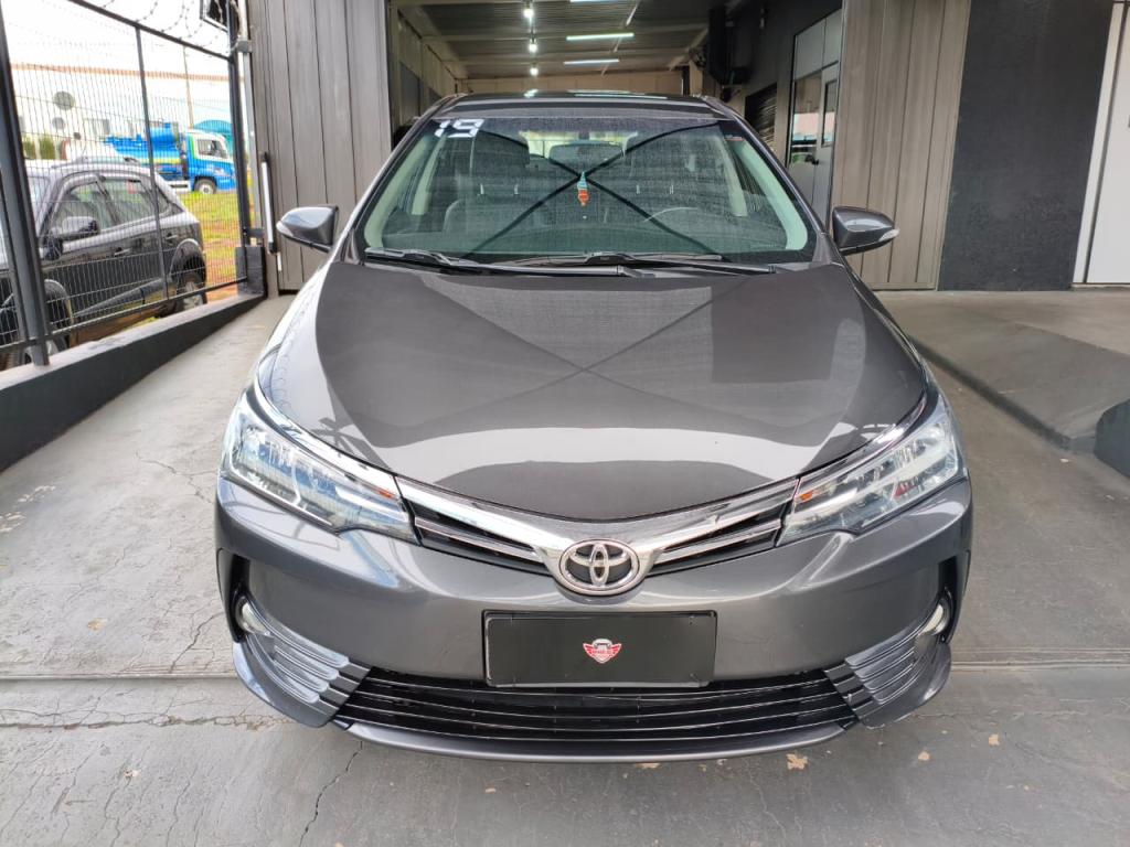 TOYOTA Corolla - Foto