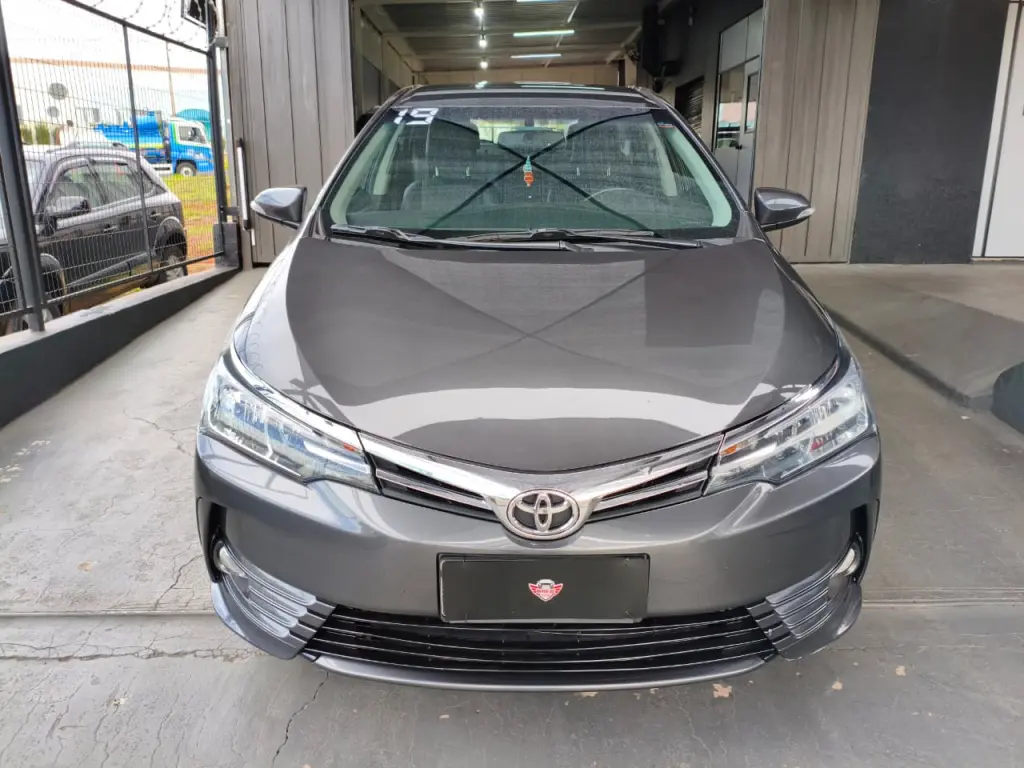TOYOTA Corolla - Foto