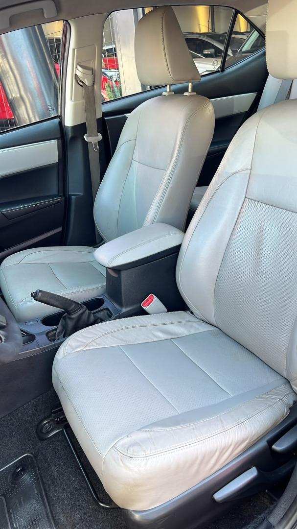 TOYOTA Corolla - Foto