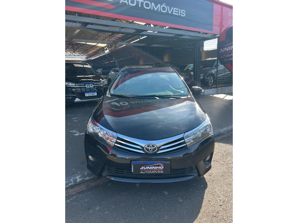 TOYOTA Corolla - Foto