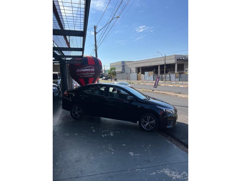 TOYOTA Corolla - Foto