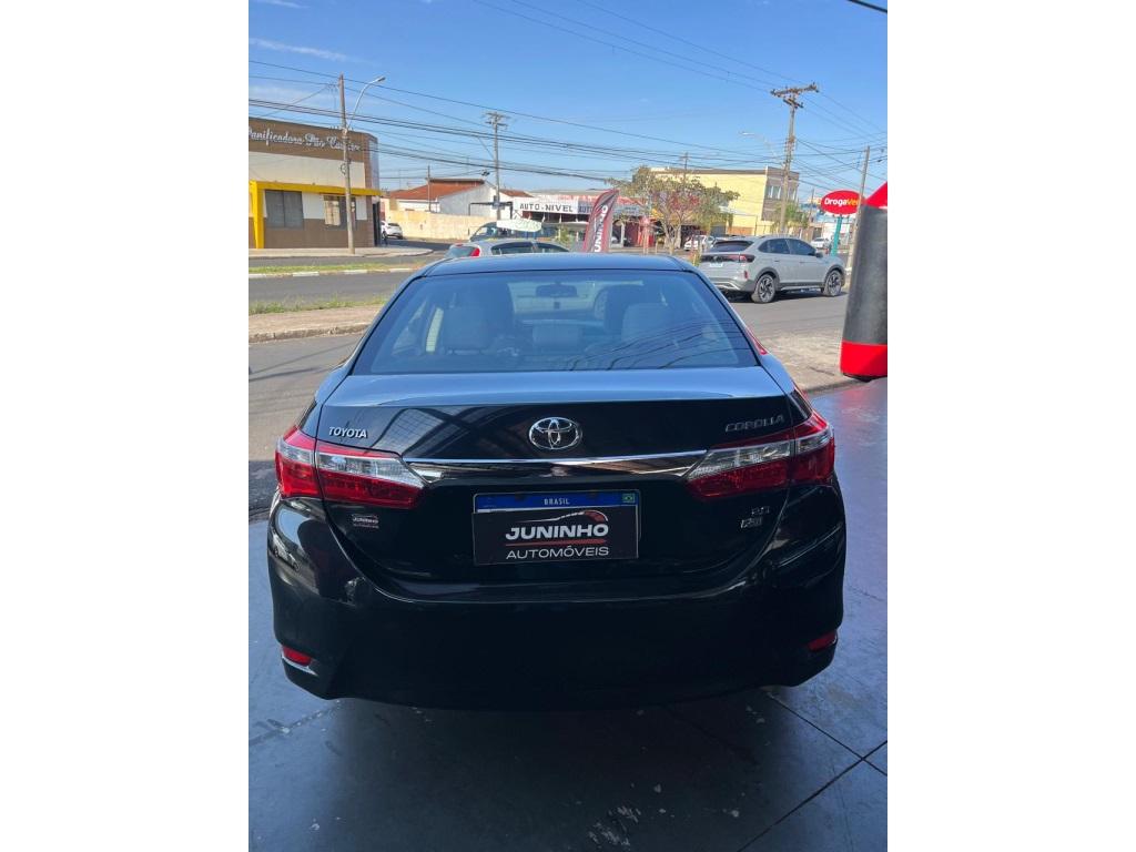 TOYOTA Corolla - Foto